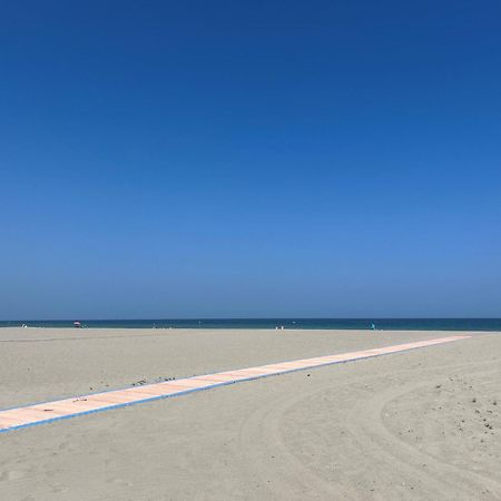 Apartment "Indaloo", Vera Laguna Coast, Playa Vera, Los Amarguillos, Exceptional! Bagian luar foto