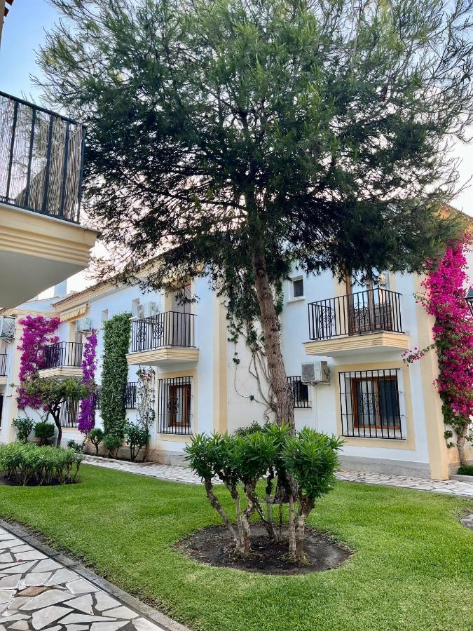 Apartment "Indaloo", Vera Laguna Coast, Playa Vera, Los Amarguillos, Exceptional! Bagian luar foto