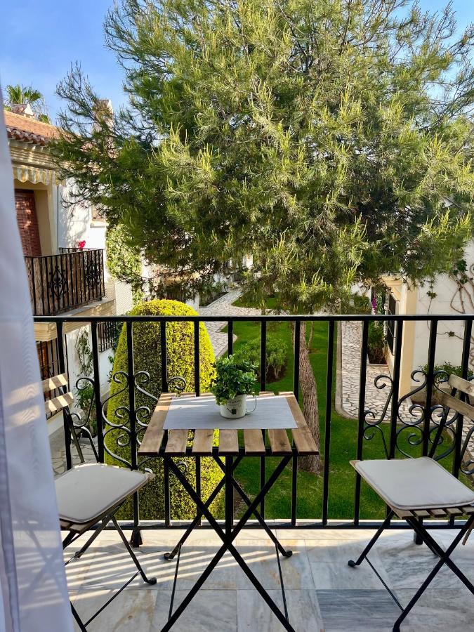 Apartment "Indaloo", Vera Laguna Coast, Playa Vera, Los Amarguillos, Exceptional! Bagian luar foto
