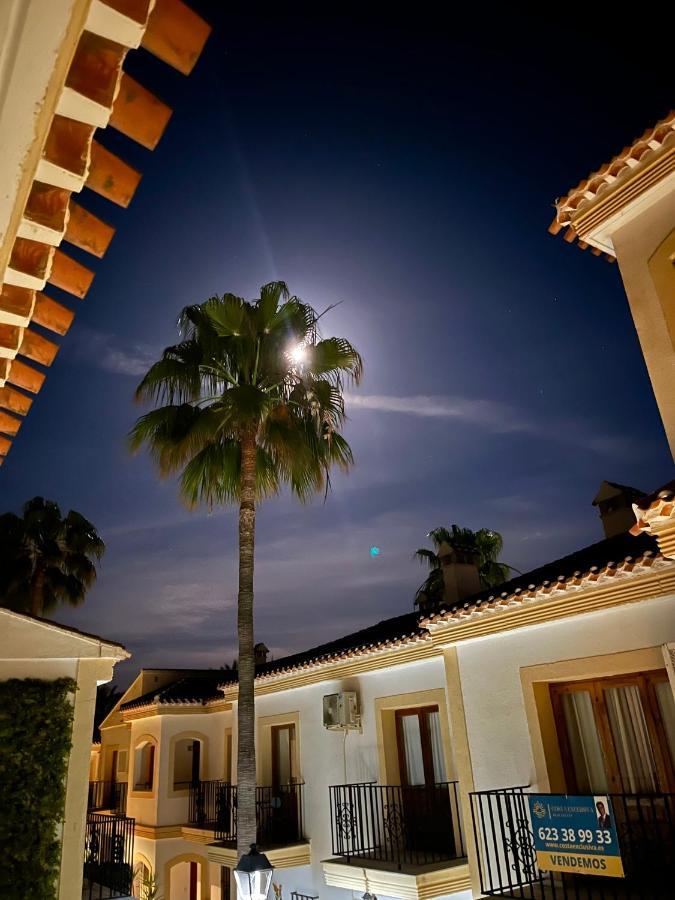 Apartment "Indaloo", Vera Laguna Coast, Playa Vera, Los Amarguillos, Exceptional! Bagian luar foto
