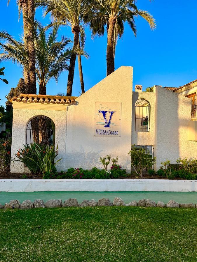 Apartment "Indaloo", Vera Laguna Coast, Playa Vera, Los Amarguillos, Exceptional! Bagian luar foto