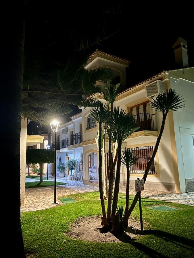Apartment "Indaloo", Vera Laguna Coast, Playa Vera, Los Amarguillos, Exceptional! Bagian luar foto