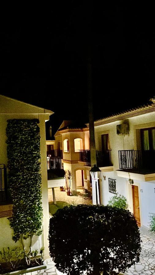 Apartment "Indaloo", Vera Laguna Coast, Playa Vera, Los Amarguillos, Exceptional! Bagian luar foto
