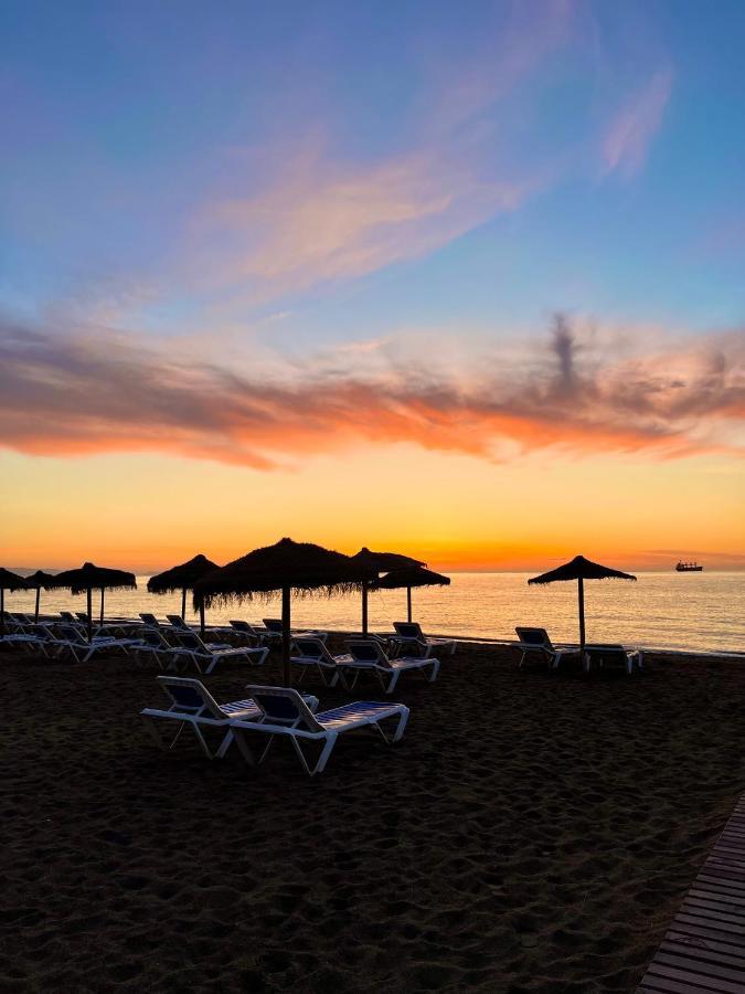 Apartment "Indaloo", Vera Laguna Coast, Playa Vera, Los Amarguillos, Exceptional! Bagian luar foto