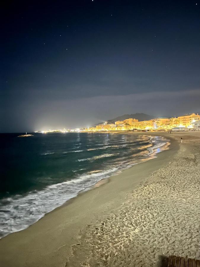 Apartment "Indaloo", Vera Laguna Coast, Playa Vera, Los Amarguillos, Exceptional! Bagian luar foto