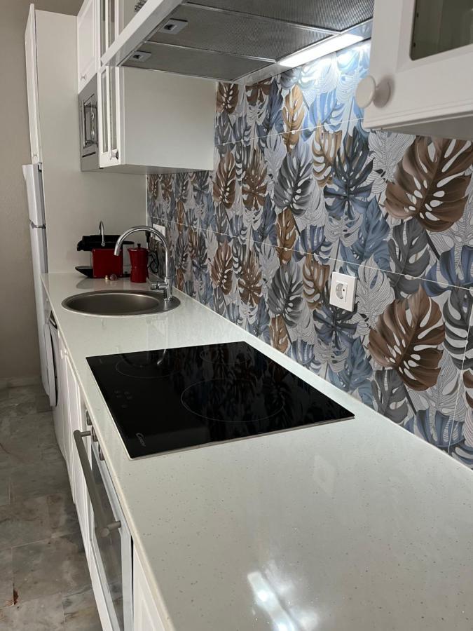 Apartment "Indaloo", Vera Laguna Coast, Playa Vera, Los Amarguillos, Exceptional! Bagian luar foto
