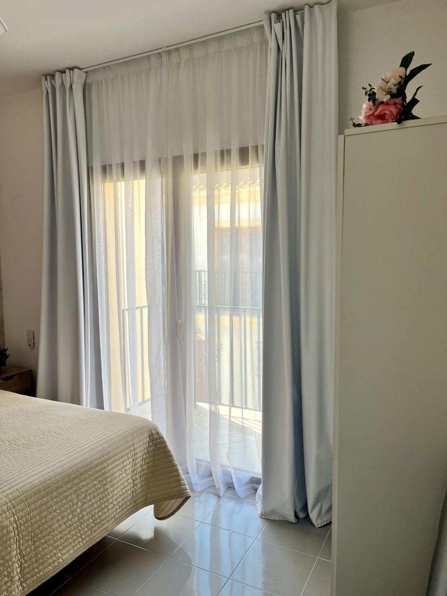Apartment "Indaloo", Vera Laguna Coast, Playa Vera, Los Amarguillos, Exceptional! Bagian luar foto