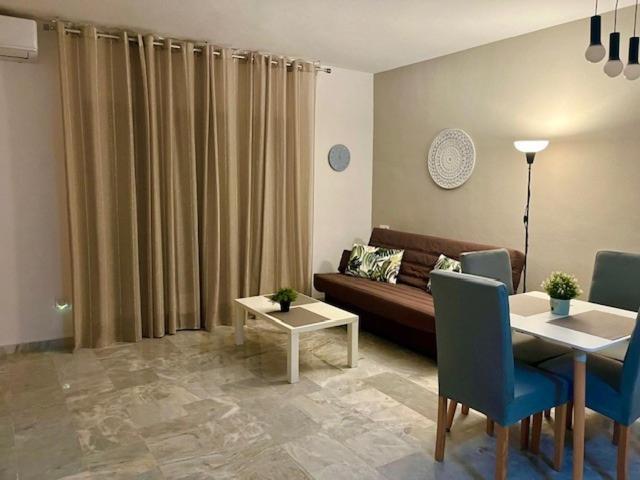 Apartment "Indaloo", Vera Laguna Coast, Playa Vera, Los Amarguillos, Exceptional! Bagian luar foto