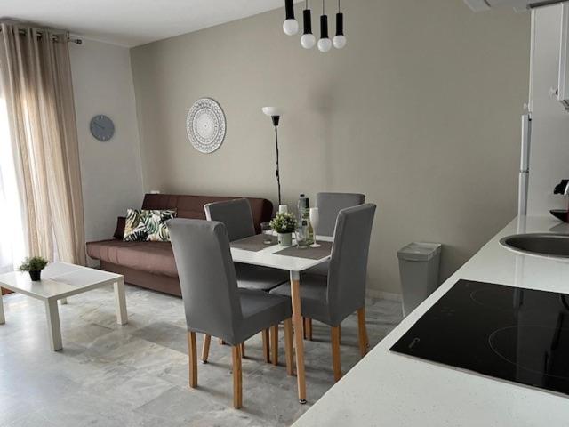 Apartment "Indaloo", Vera Laguna Coast, Playa Vera, Los Amarguillos, Exceptional! Bagian luar foto